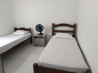 Apartamento Encanto 2 minutos praia - 3