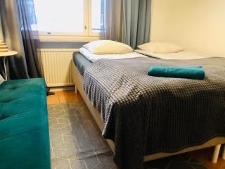Scandinavian Sweet home 1BR in Kamppi City Center 30 - 9
