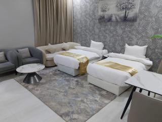 شقق هوم ليا للشقق الفندقيه - Riyad - 8