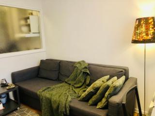 Scandinavian Sweet home 1BR in Kamppi City Center 30 - 2