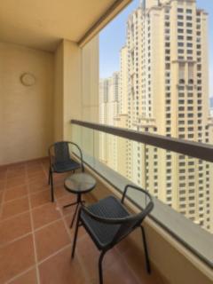 Nasma Luxury Stays - Jacuzzi Dreams 1 BR in Jumeirah - 7