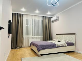 1-комнатная уютная квартира возле Хан-Шатыра - 9