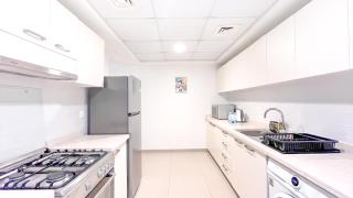 2bedroom Duplex in Pacific Al Marjan Island - 4