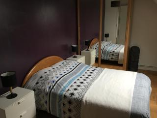 Maison 1er étage chéreng 6kms stade Pierre Mauroy 4 personnes - 2