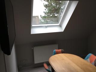 Maison 1er étage chéreng 6kms stade Pierre Mauroy 4 personnes - 1