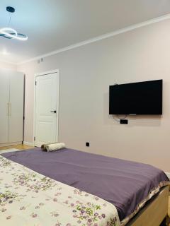 1-комнатная уютная квартира возле Хан-Шатыра - 5