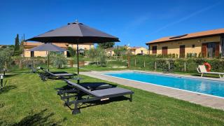 Agriturismo Podere Casa al Vento - 9