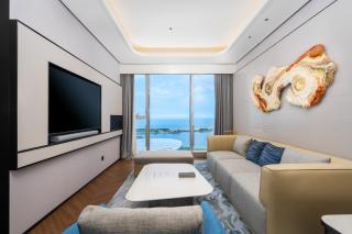 Crowne Plaza Weihai Binhai by IHG - 5