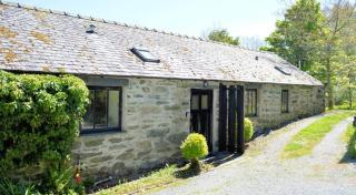 Benar Cottages - Bwthyn Meillion - 0