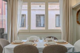 Bright Apartment in Barcelona - 9