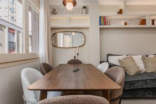 Bright Apartment in Barcelona - 5