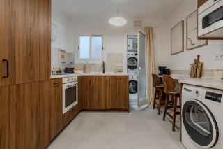 Bright Apartment in Barcelona - 9