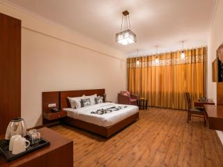 Moustache Select Manali - 6