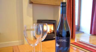 Benar Cottages - Bwthyn Meillion - 1