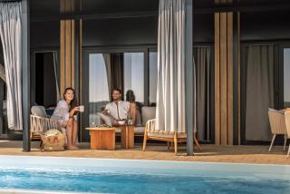 Aminess Planet Camping Holiday Homes Sirena - 3