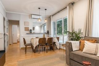 NEW Refurbished Modern Apartment - Barcellona - 4