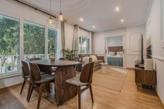 NEW Refurbished Modern Apartment - Barcellona - 1