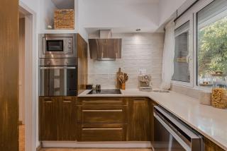 NEW Refurbished Modern Apartment - Barcelona - 1