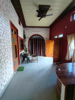 Hill Side Heaven Homestay - 7