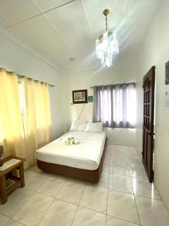 Baki Divers and Beach Resort - 3