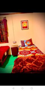 The Kashi Baba Homestay - 6
