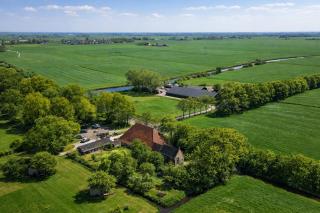 Pean-buiten Weidum - 0