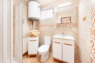 Apartmány Andrea s wellness - 6