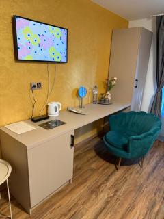 Apartmány Karlov dvor - 4