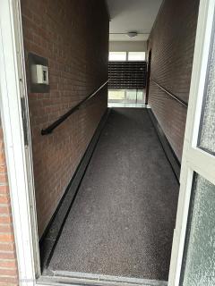 Meer-Moment Sand und Seele - 1