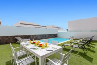 Villa Yucca Mar by Villa Plus - Playa Blanca - 8
