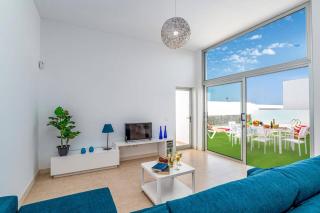 Villa Yucca Mar by Villa Plus - Playa Blanca - 6