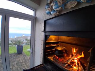 Luxury 2 Bedroom Villa Pinnacle Point - 8