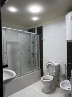 Deir Ghbar apartment 116 - 1