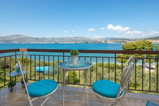 Beachfront Apartments - 7