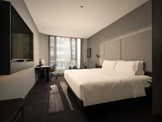 Atour Hotel Ningbo Zhenhai Kaiyuan Plaza - 2