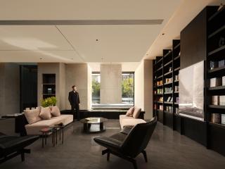 Atour Hotel Ningbo Zhenhai Kaiyuan Plaza - 1