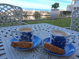 Luxury 2 Bedroom Villa Pinnacle Point - 9