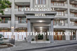 Hotel Continental - 8