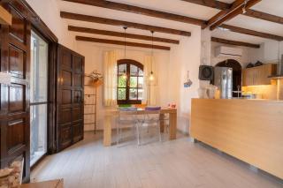 Bluewave Pool Villa at Hanioti - 1