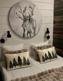 Apartment Suutarintie - Authentic Lappish experience by the River - 3