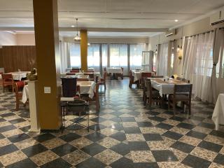 Punyu International Hotel - 9