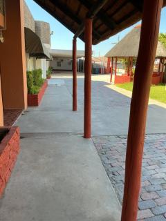 Punyu International Hotel - 5