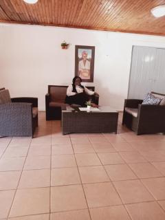 Punyu International Hotel - 1