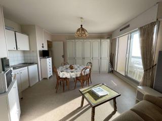 SJ210-021 - Appart Studio 2 couchages SAINT JEAN DE MONTS - 5