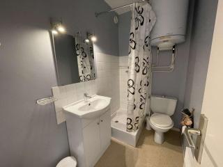SJ210-021 - Appart Studio 2 couchages SAINT JEAN DE MONTS - 3