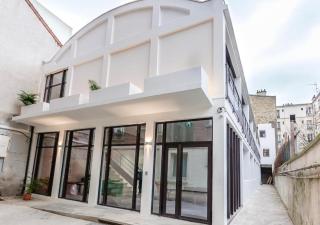 B3 Loft Duplex 175Blo-Paris Convention - 4