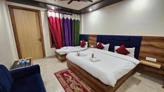 Hotel Green View McLeod Ganj - 8