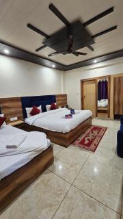 Hotel Green View McLeod Ganj - 6