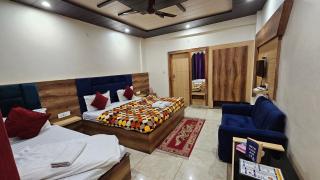 Hotel Green View McLeod Ganj - 5