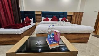 Hotel Green View McLeod Ganj - 3